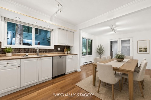 407 Dartmoor Drive, Coquitlam, BC 