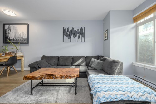 115-11887 Burnett Street, Maple Ridge, BC 