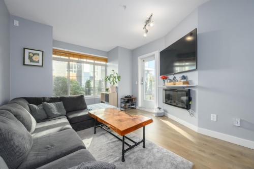 115-11887 Burnett Street, Maple Ridge, BC 