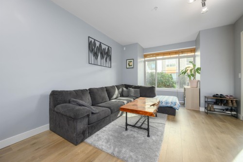 115-11887 Burnett Street, Maple Ridge, BC 