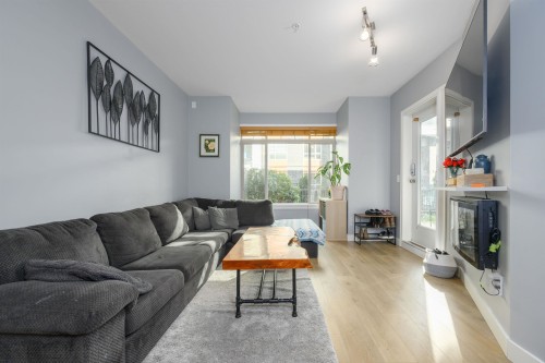 115-11887 Burnett Street, Maple Ridge, BC 