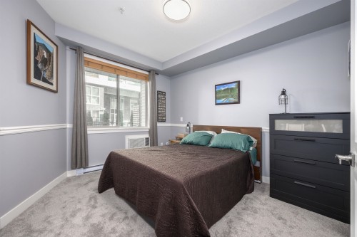 115-11887 Burnett Street, Maple Ridge, BC 