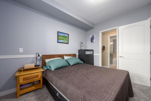 115-11887 Burnett Street, Maple Ridge, BC 