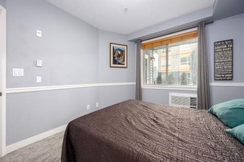 115-11887 Burnett Street, Maple Ridge, BC 