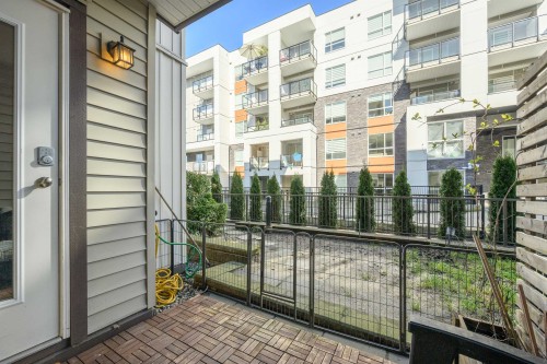 115-11887 Burnett Street, Maple Ridge, BC 