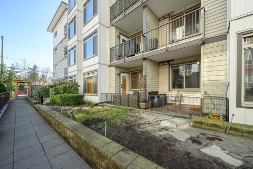 115-11887 Burnett Street, Maple Ridge, BC 