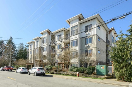 115-11887 Burnett Street, Maple Ridge, BC 