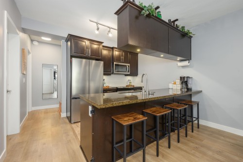 115-11887 Burnett Street, Maple Ridge, BC 