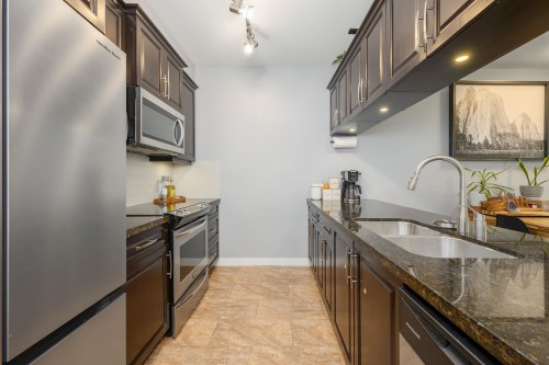 115-11887 Burnett Street, Maple Ridge, BC 