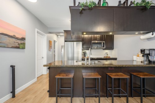 115-11887 Burnett Street, Maple Ridge, BC 
