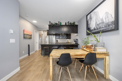 115-11887 Burnett Street, Maple Ridge, BC 