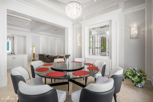991 Cross Creek Road, West Vancouver, BC 