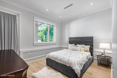 991 Cross Creek Road, West Vancouver, BC 
