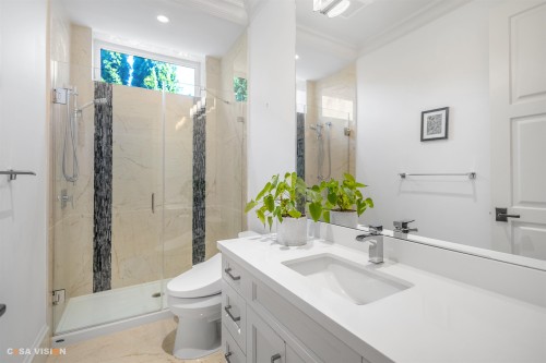 991 Cross Creek Road, West Vancouver, BC 
