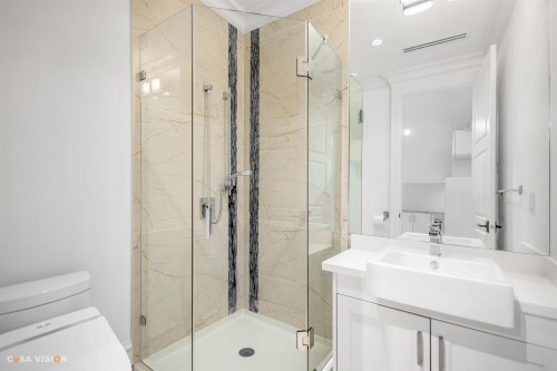 991 Cross Creek Road, West Vancouver, BC 