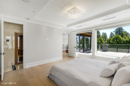 991 Cross Creek Road, West Vancouver, BC 