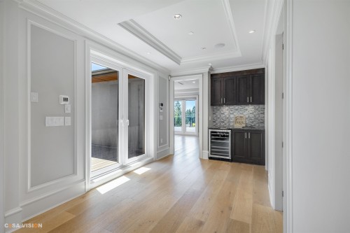 991 Cross Creek Road, West Vancouver, BC 