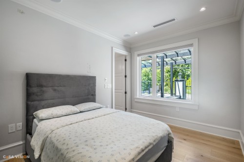 991 Cross Creek Road, West Vancouver, BC 