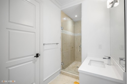 991 Cross Creek Road, West Vancouver, BC 