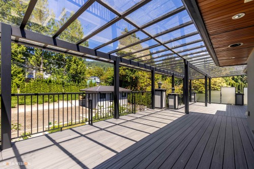 991 Cross Creek Road, West Vancouver, BC 