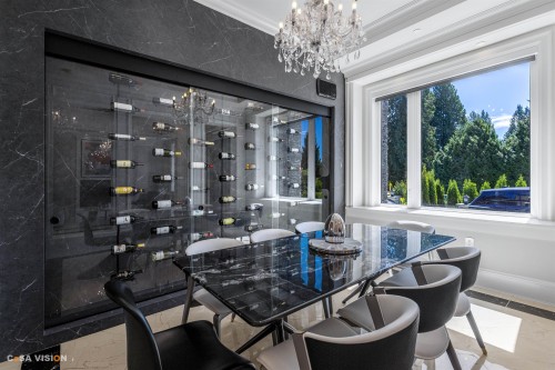 991 Cross Creek Road, West Vancouver, BC 