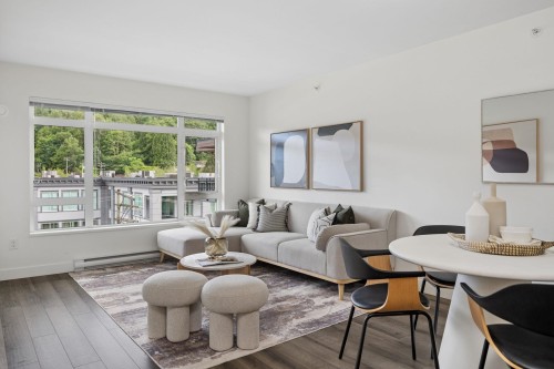 501-2525 Clarke Street  Port Moody, BC V3H 1Z3