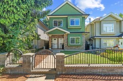 6176 Main Street  Vancouver, BC V5W 2T7