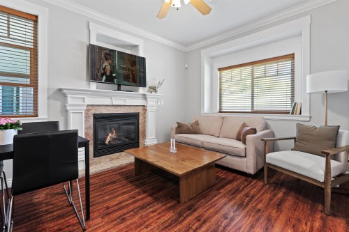 6176 Main Street, Vancouver, BC 
