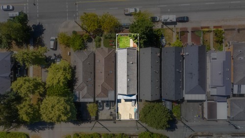 6176 Main Street, Vancouver, BC 