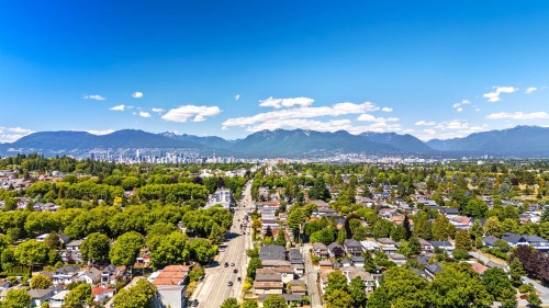 6176 Main Street, Vancouver, BC 