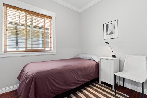 6176 Main Street, Vancouver, BC 