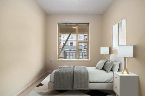 515-2665 Mountain Highway, North Vancouver, BC 