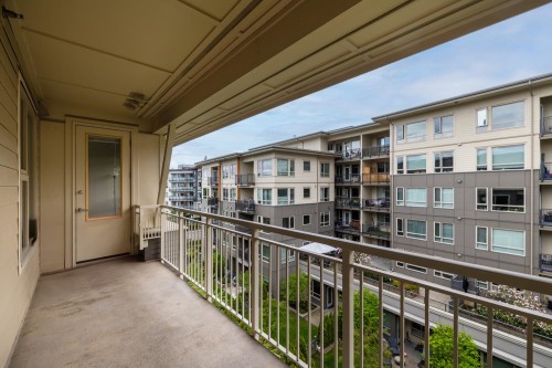 515-2665 Mountain Highway, North Vancouver, BC 