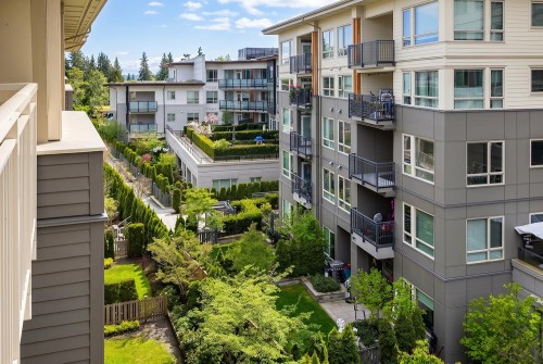 515-2665 Mountain Highway, North Vancouver, BC 