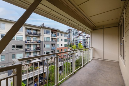 515-2665 Mountain Highway, North Vancouver, BC 