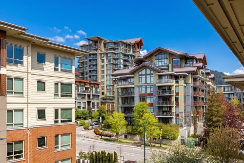 515-2665 Mountain Highway, North Vancouver, BC 