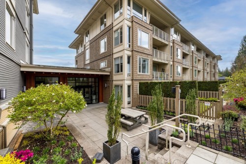 515-2665 Mountain Highway, North Vancouver, BC 