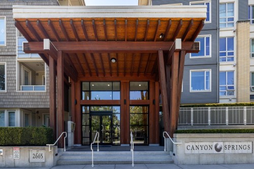 515-2665 Mountain Highway, North Vancouver, BC 