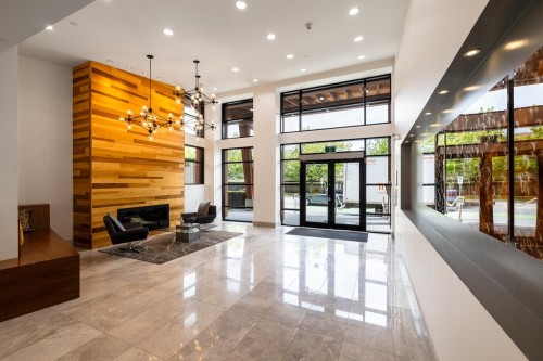 515-2665 Mountain Highway, North Vancouver, BC 