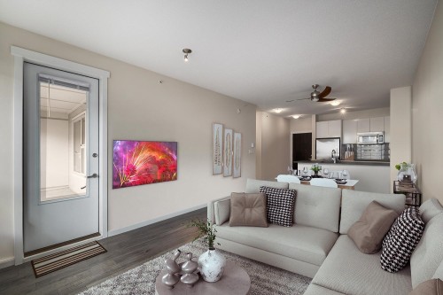 515-2665 Mountain Highway, North Vancouver, BC 