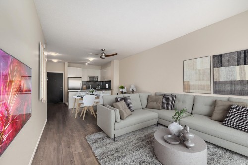 515-2665 Mountain Highway, North Vancouver, BC 