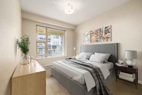 515-2665 Mountain Highway, North Vancouver, BC 