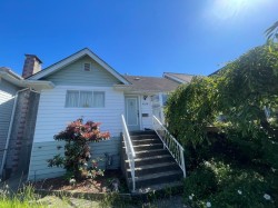 2478 28th Avenue E Vancouver, BC V5R 1R4