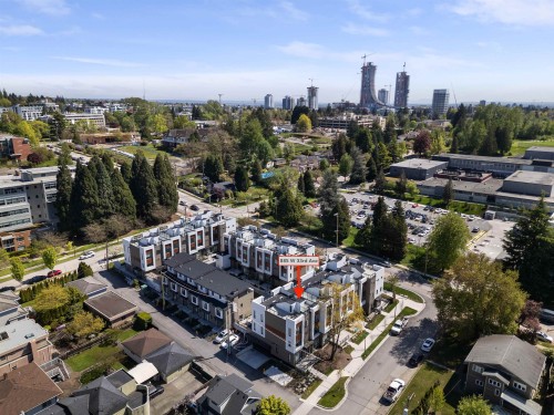 885 33Rd Avenue W, Vancouver, BC - Outdoor With View