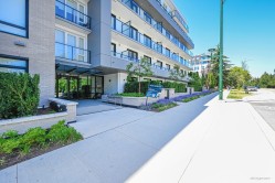 207-6859 Cambie Street  Vancouver, BC V6P 3H1