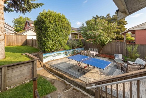 513 Garrett Street, New Westminster, BC 