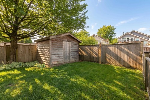 513 Garrett Street, New Westminster, BC 
