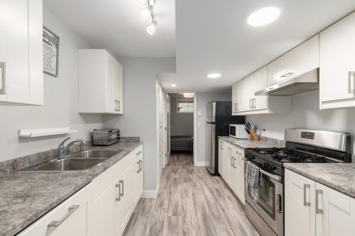 513 Garrett Street, New Westminster, BC 