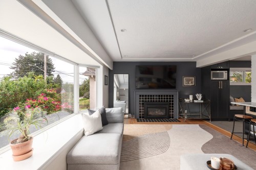 513 Garrett Street, New Westminster, BC 