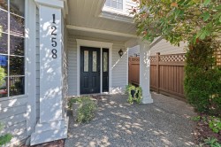 1258 Benneck Way  Port Coquitlam, BC V3C 5Y8